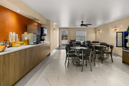 SureStay Plus by Best Western Brooks