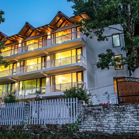 Xomotel Bungalows Krishanya