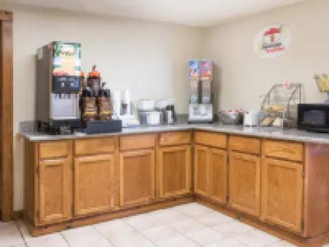 達拉斯萊克傑克遜 6 號公寓