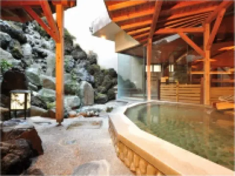 Hotel Isobe Garden Annaka otelleri