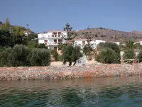 Tasmania Village Hotels in Lasithi