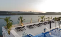 Hotel Villa Nova - Sea View