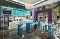 The Sens Cancun by Oasis - All Inclusive - 5-Star