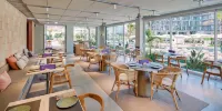 Atzavara Hotel & Spa - Aamiainen