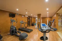 Vila Gale Albacora - Gym