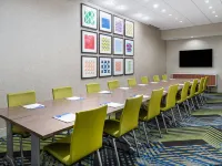 Holiday Inn Express & Suites COLORADO SPRINGS SOUTH I-25 by IHG Hoteles cerca de Montaña Cheyenne