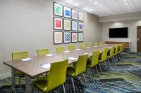 Holiday Inn Express & Suites COLORADO SPRINGS SOUTH I-25 by IHG - Parkering