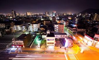 Hotel No.1 Takamatsu