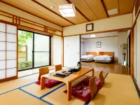 Yasuragiso Hôtels à : Amakusa