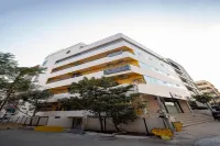 Yellow Bells Signature Hitec City Hotel di 