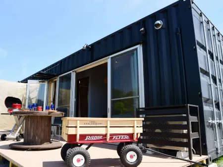 Kirei Village Отели в г. Кобаяси