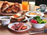 Farm Stay Yamaichigo 鯖江市住宿飯店