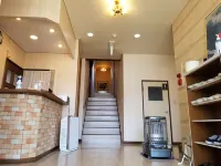 Pension Hanasaki Hotels in Nemuro