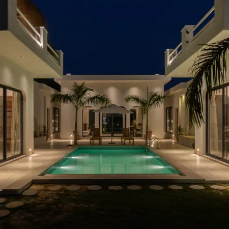 La Vida Retreat