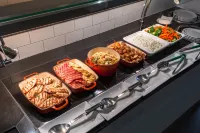 Holiday Inn DONCASTER A1 (M), JCT.36 by IHG - Breakfast