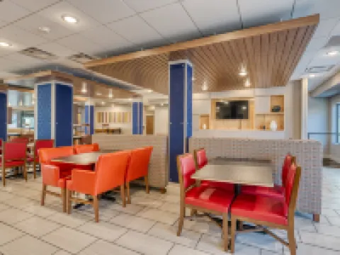 Holiday Inn Express & Suites MANITOU SPRINGS by IHG Hotels in Manitou Springs