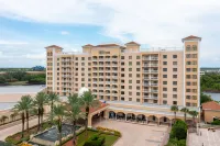 Hilton St. Petersburg Carillon Park - 4-Star