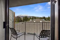 Best Western Plus Tree House - Mountain view