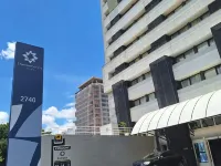 Transamerica Executive Nova Paulista Hotels near Independence Monument