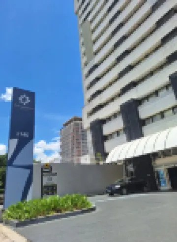 Transamerica Executive Nova Paulista Hotels near Ipiranga Museum