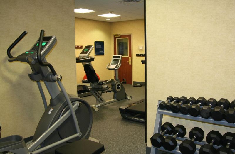 Hampton Inn & Suites Lafayette photo 5