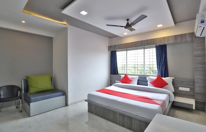 Hotel Preet Palace