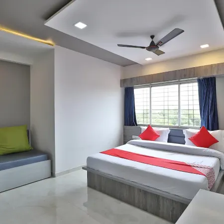 Hotel Preet Palace