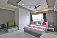 Hotel Preet Palace Hotel a Valsad