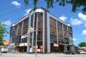 Континент