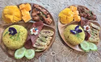 Casas de Ruumar Bed and Breakfast-Two Rooms for Family Available Hotels near Bamboo Beach Resort, Kalayugan Sweetland,Buenavista Bohol
