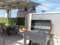 Luxury Atic Cambrils