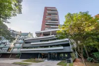 LIV - Apartamento 1403 فنادق في ویامائو