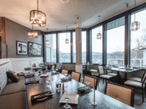 Prestige Mountain Resort Rossland Hoteles en Rossland