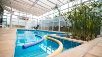 Brisas de Villa Gesell - parking