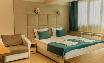 Vemara City Apart Hotel