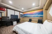 Gwangju Chungjangro Regency