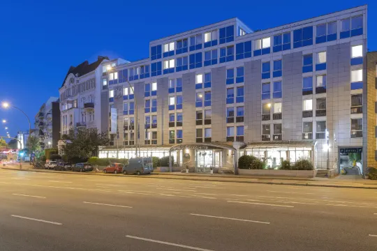 NH Hamburg Mitte