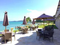 Hotel Oceans Nakijin Hotels in Nakijin