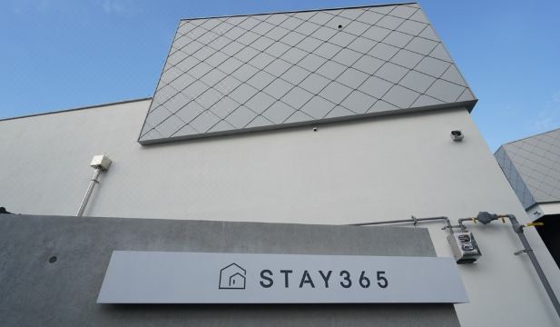 부안 스테이365 이미지