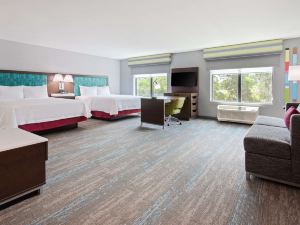 Hampton Inn & Suites by Hilton Alachua I-75