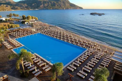 Alimounda Mare Hotel Hotels in Karpathos
