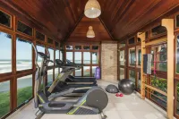 Kembali Hotel Porto de Galinhas - Adults Only - Gym