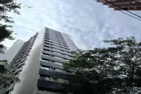 Century Paulista Hotel a 