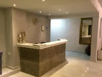 Valentino Hotel Hoteles en Kremasti