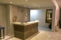 ヴァレンティノ ホテル