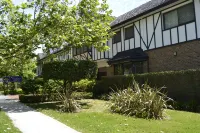 Best Western Plus the Tudor-Box Hill Hotels in Burwood