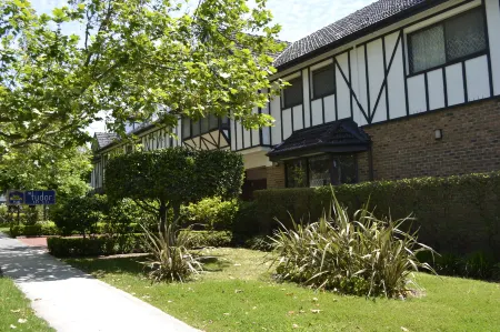 Best Western Plus the Tudor-Box Hill