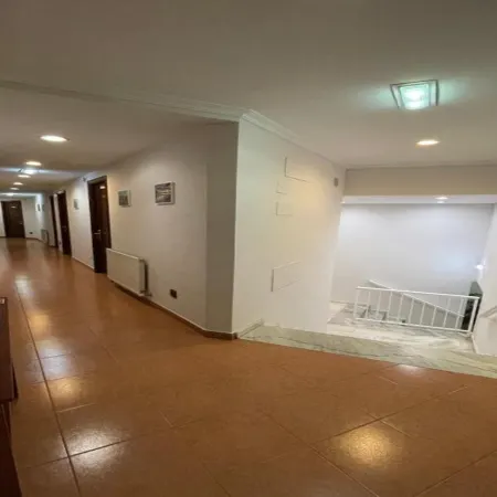 Hotel Valdés