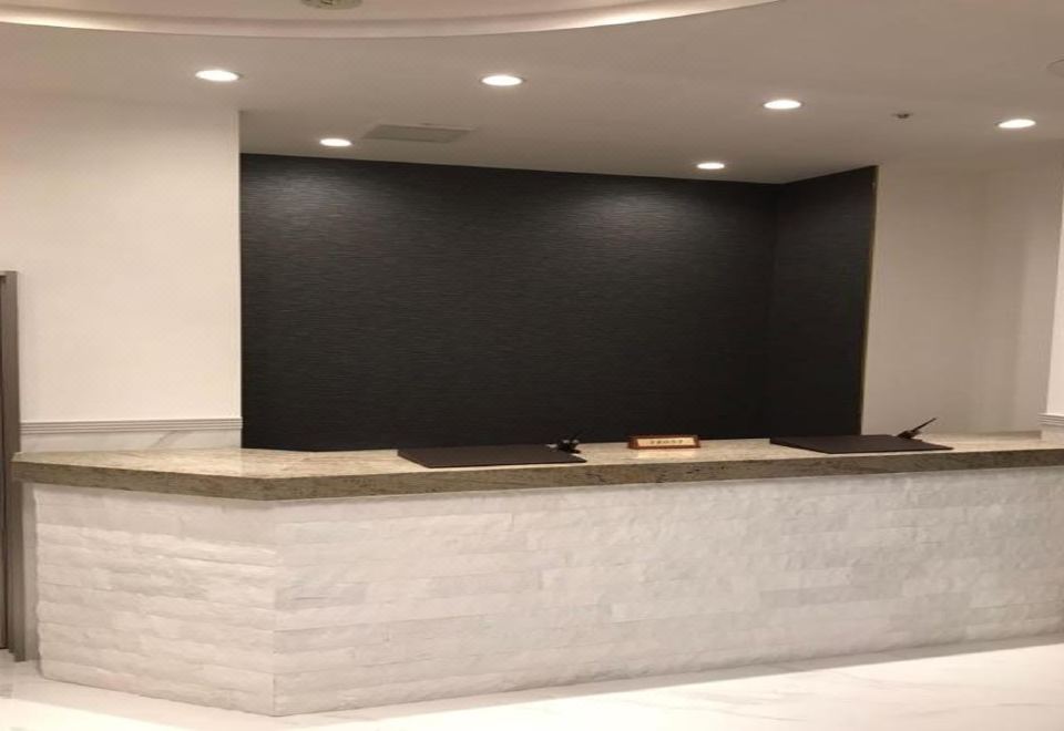 아카사카 어반 호텔 싱글룸