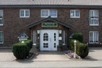 Hotel Zur Wasserburg - Wifi